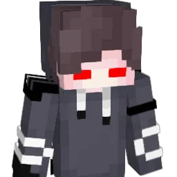 Rotargo Minecraft avatar bust