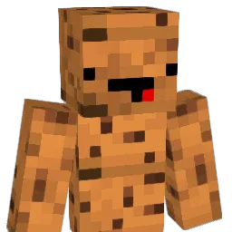 RotatingBiscuit7's Minecraft skin