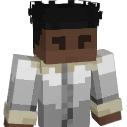 Rotborne's Minecraft skin