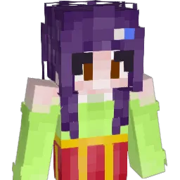 Rotcar's Minecraft skin