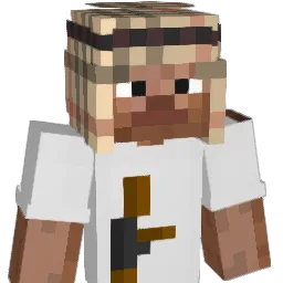 Rotceruza's Minecraft skin