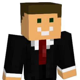 Rotdbein's Minecraft skin
