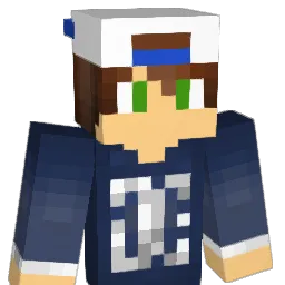 Rotead's Minecraft skin