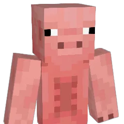 RotemSade Minecraft avatar bust