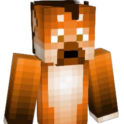 Rotengar Minecraft avatar bust