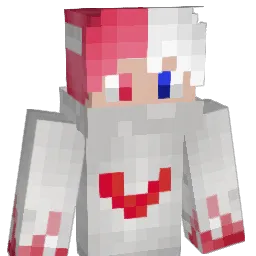 RotesGelb Minecraft avatar bust