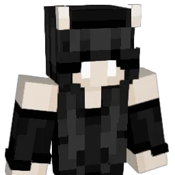 Rotherau Minecraft avatar bust