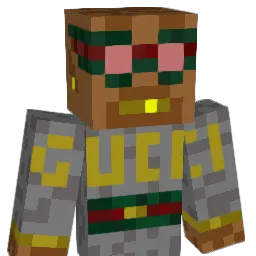 RothisCZ's Minecraft skin