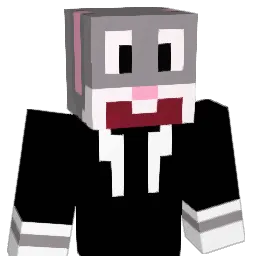 Rothius's Minecraft skin