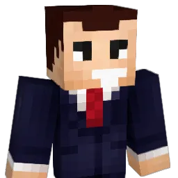 Rothschild_Co Minecraft avatar bust