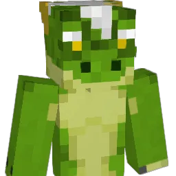 RotiarT_ Minecraft avatar bust