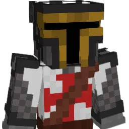 Rotimar's Minecraft skin