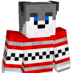 Rotlerxd's Minecraft skin