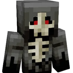 Rotroyer's Minecraft skin