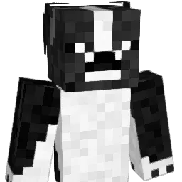 Rotsk Minecraft avatar bust