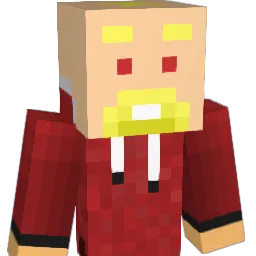 Rotstein_CS's Minecraft skin