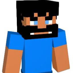 RotteTryne Minecraft avatar bust