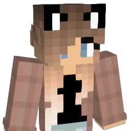 Rotten123 Minecraft avatar bust