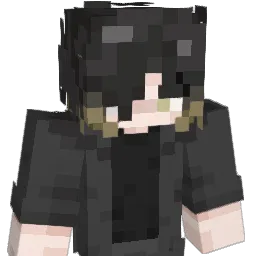 RottenGt Minecraft avatar bust