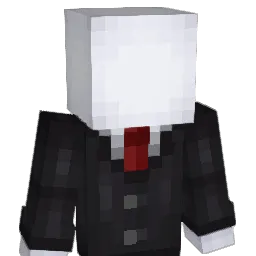 RottenSpices Minecraft avatar bust