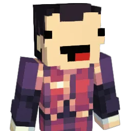 Rotten_Robby Minecraft avatar bust