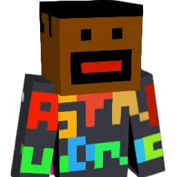 Rotten_cheese Minecraft avatar bust