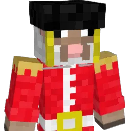 RottingApple769 Minecraft avatar bust
