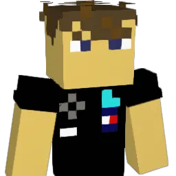 Rotto2006 Minecraft avatar bust
