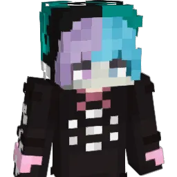 Rottot Minecraft avatar bust