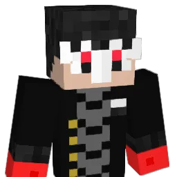RotundChimp's Minecraft skin
