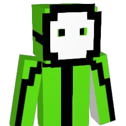 RotundEly's Minecraft skin