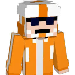 RotundPidgeon's Minecraft skin