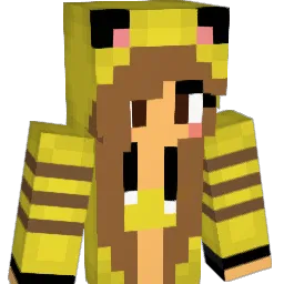 Rotzium's Minecraft skin