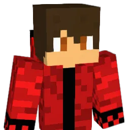 Rou2002's Minecraft skin