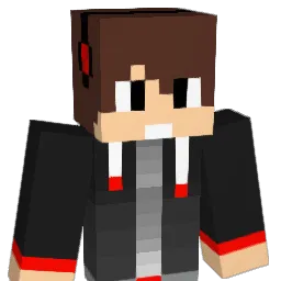 RouCH_227 Minecraft avatar bust