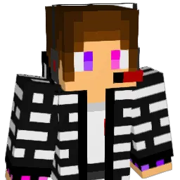 RouVeru4_AS Minecraft avatar bust