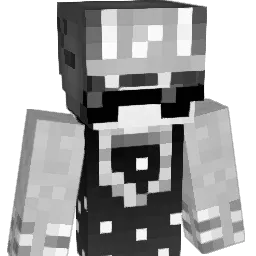 RouZong_bot Minecraft avatar bust