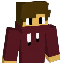 Roudie's Minecraft skin