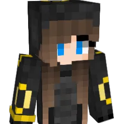 Roudoud's Minecraft skin