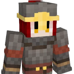 Rouge_Grenade Minecraft avatar bust