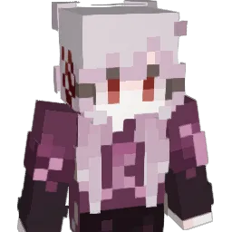 RoughCrack Minecraft avatar bust