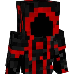 Rouguezombie Minecraft avatar bust