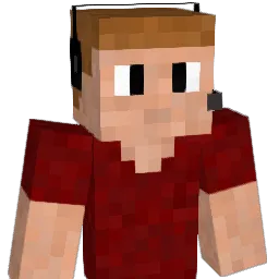 Roukie's Minecraft skin