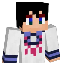 Roukooshi's Minecraft skin