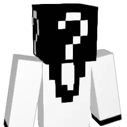 Rounakxxx Minecraft avatar bust
