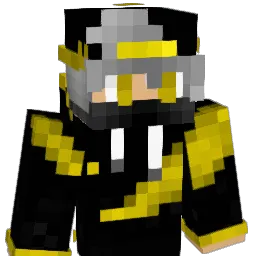 RoundExplorer Minecraft avatar bust