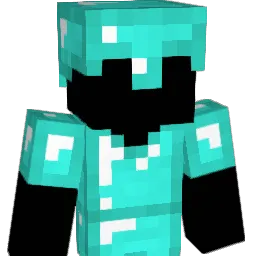 RoundThree Minecraft avatar bust