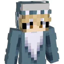 Round_Rocks Minecraft avatar bust