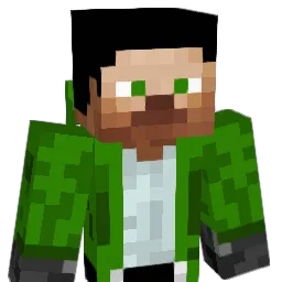 Rounder_1's Minecraft skin