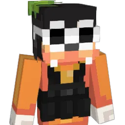 Roundhousekick17's Minecraft skin